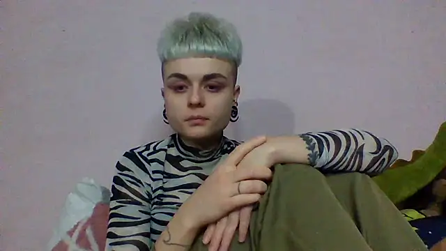 Czat XXX na żywo – AlisaDear257