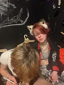 PurrfectSin69 Live XXX-chat