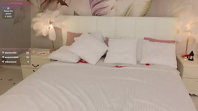 Czat XXX na żywo – Lunaa_Babygirl