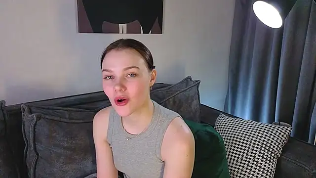 XXX chat uživo modela KelsieBatt