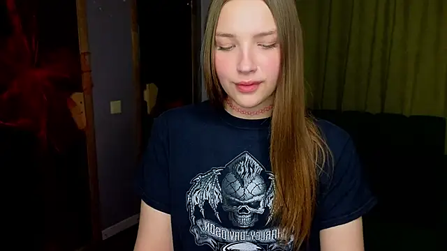 DariaAngels Chat XXX in diretta