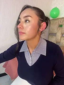 Show de webcam de lola_pink17