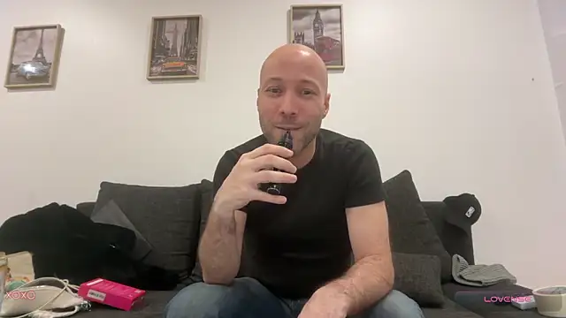 Czat XXX na żywo – choutarbah