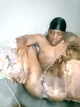 BigGamechargerのウェブカメラショー