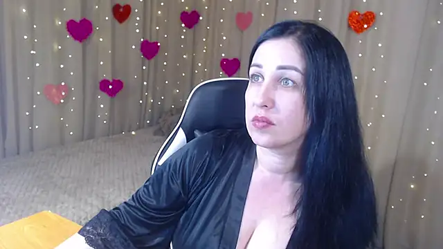 JillStevens' Live XXX Chat