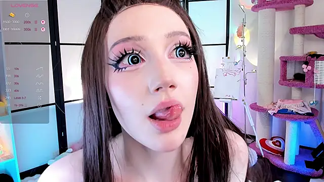 Czat XXX na żywo – MilkyCute