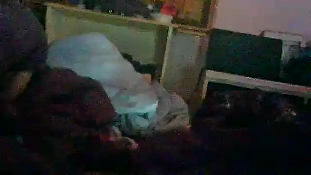 GUAPAN3S3_FIR3 Pertunjukan Webcam