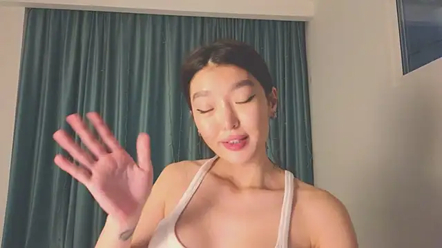 AudreyMell: απευθείας συνομιλία ΧΧΧ