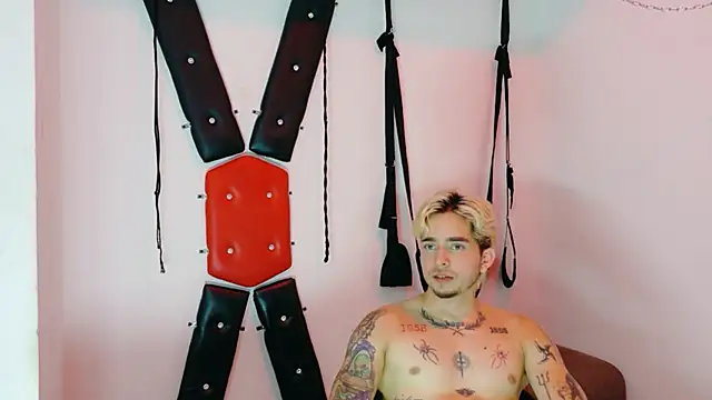 Chat XXX Live AliceandMax