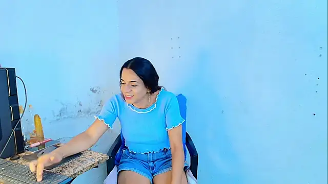 Oh_Tique Live XXX-Chat