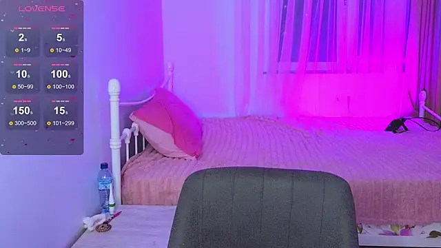 Wild_Sophie_'s Live XXX Chat