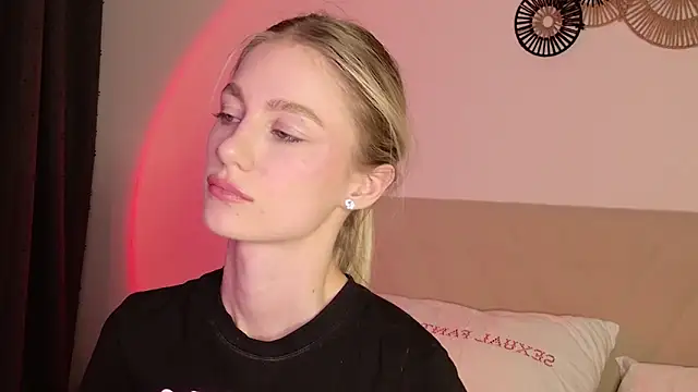 Czat XXX na żywo – GabriellaOlsen