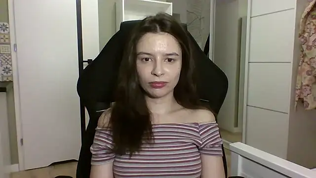 Czat XXX na żywo – LariceSexy