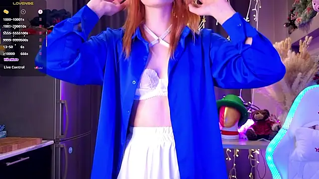 Hisoka_akerley: απευθείας συνομιλία ΧΧΧ