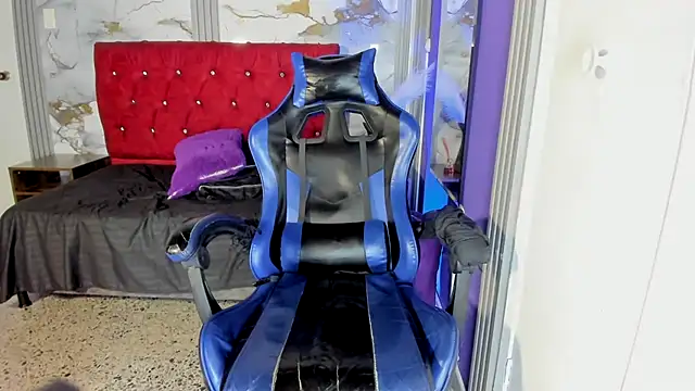 Show Webcam de angelitasexxxhot