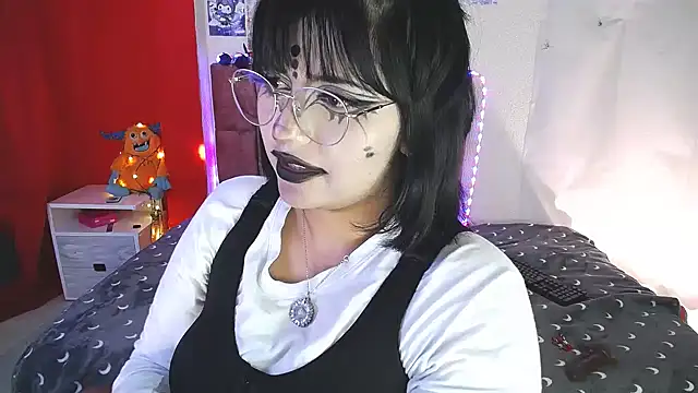 Czat XXX na żywo – saragon1