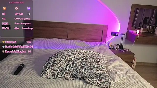 Czat XXX na żywo – Ju_jin