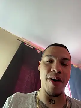 Webkamerová show AlphaMasterXxx