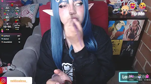 _alexa19pretty_: απευθείας συνομιλία ΧΧΧ