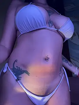 marian_boobss Adlı Modelin Web Kamerası Şovu