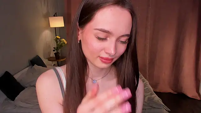 YvonneRobes webkamerás műsora