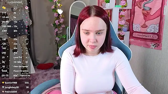 lunalyna's Live XXX Chat