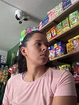 Chat XXX ao vivo de lannabellx