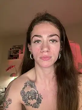 ValenciaTheVixenXX Webcam Show