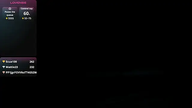 โชว์เว็บแคมของ Camila-Parker-