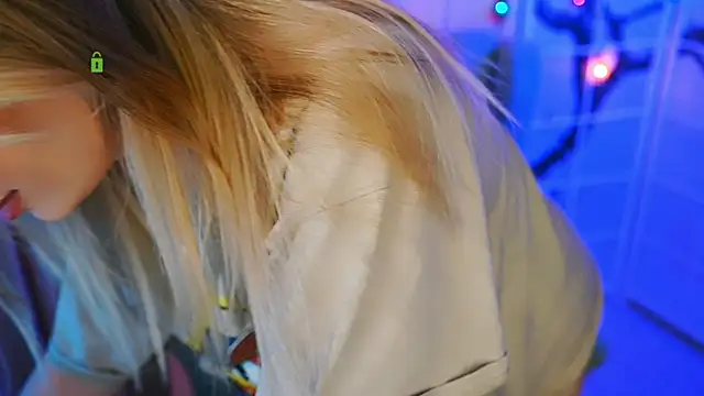 -ann-'s Live XXX Chat