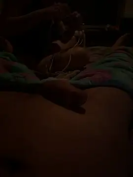 Casal001's Webcam Show