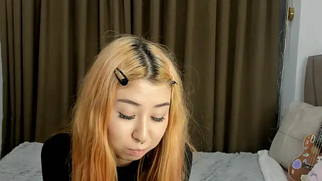 gigi_meii's Live XXX Chat