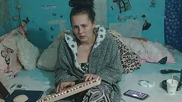 Chat +18 de brighteyes77 ao vivo