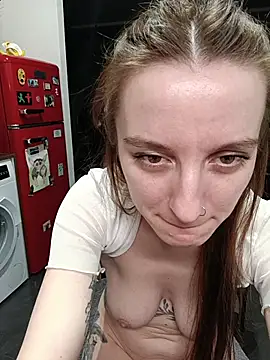 Czat XXX na żywo – SluttyBanana