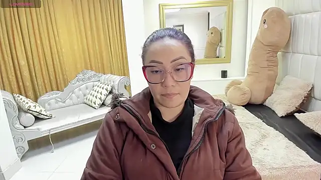 gaby_trent: απευθείας συνομιλία ΧΧΧ