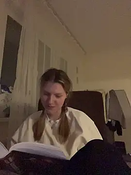 Czat XXX na żywo – MaryHiggins