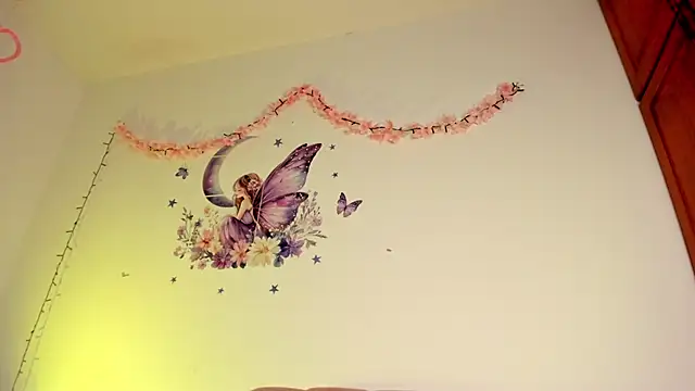 melanymendoza's Live XXX Chat