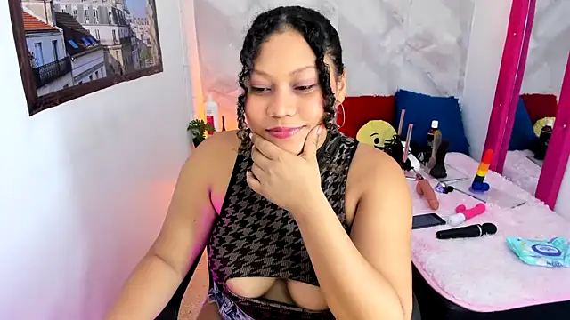 Lunastar02's Live XXX Chat