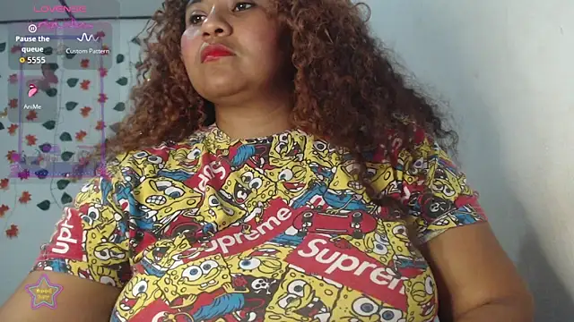 Karla_Rodriguez0's Live XXX Chat