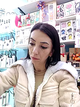 Chat XXX Live LunaZambrano