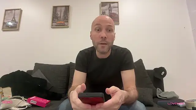 Chat +18 de choutarbah ao vivo