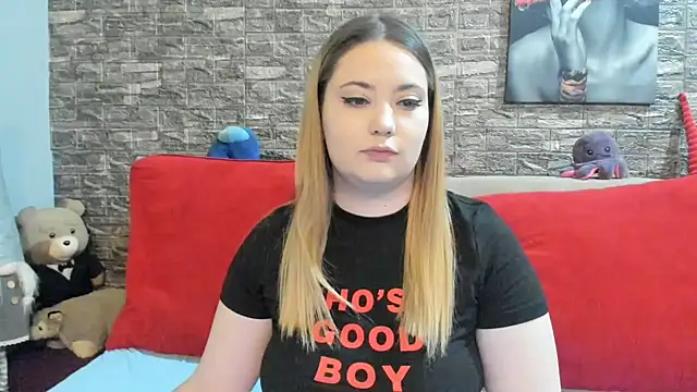 kalindahot's Live XXX Chat