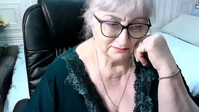 Živý XXX chat LolkaAlyss