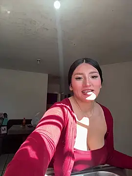 Chatroom XXX en direct de Sexyedith09