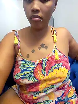 โชว์เว็บแคมของ Drippincaty