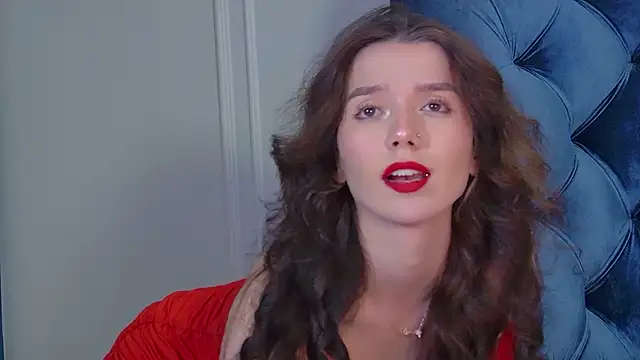 Онлайн чат XXX VanessaVienne