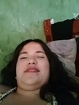 Gabriela_Rios 现场XXX聊天