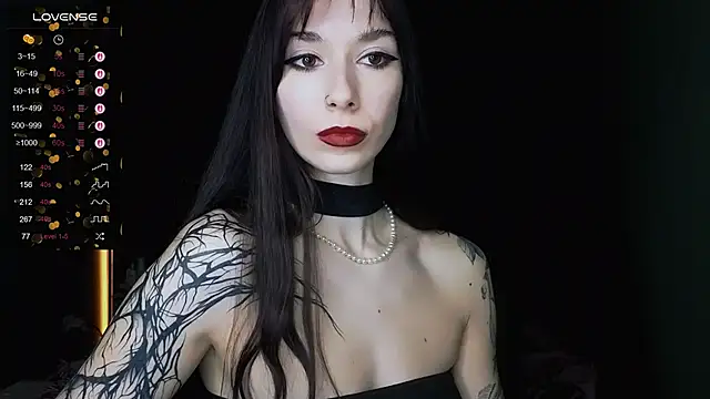 Онлайн чат XXX JillVerdon