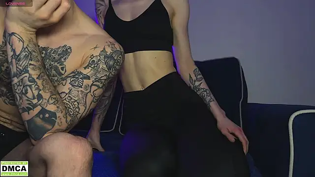 meowluv66のライブXXXチャット