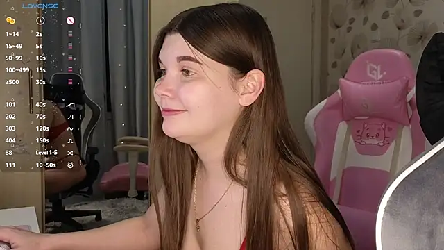 แชท XXX สดของ _cute_ice